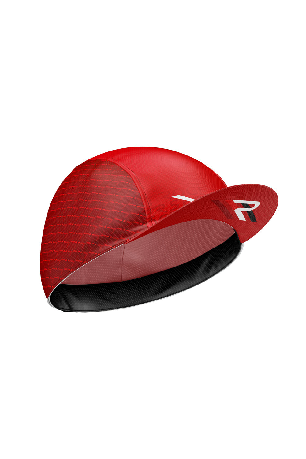 Casquette cycliste REDY