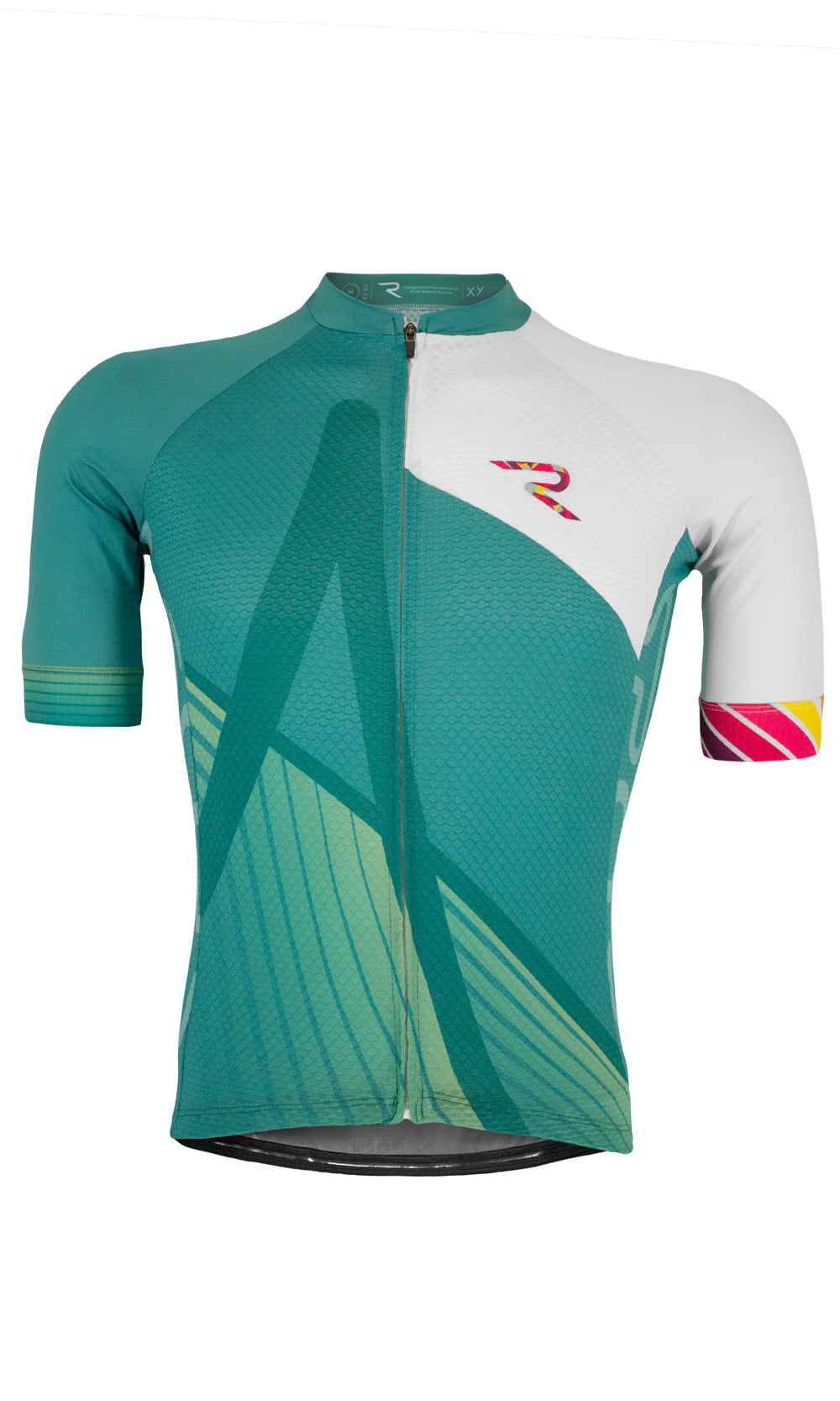 Short Jersey ANDALUCIA EDITION