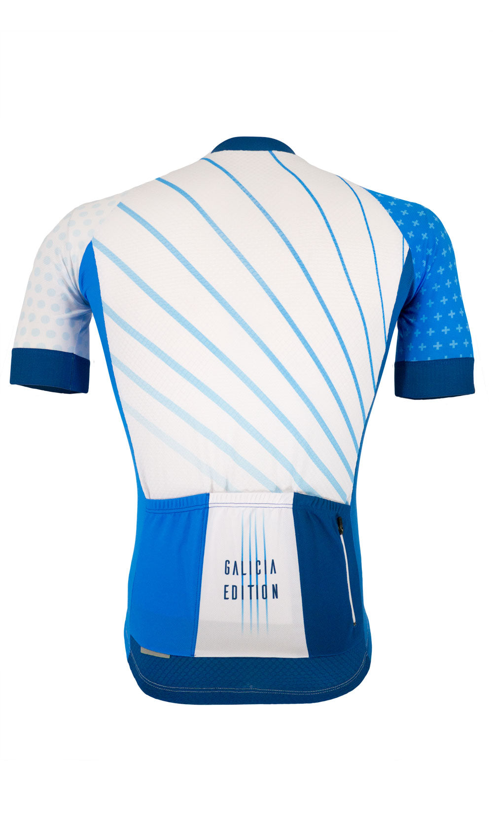 GALICIA EDITION Short Jersey