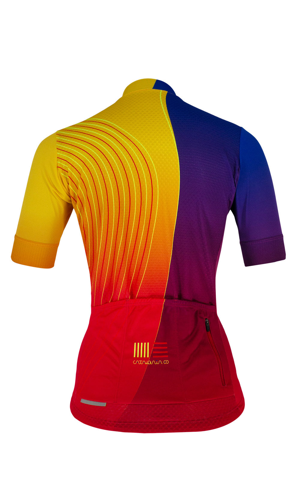 CATALONIA EDITION Short Jersey