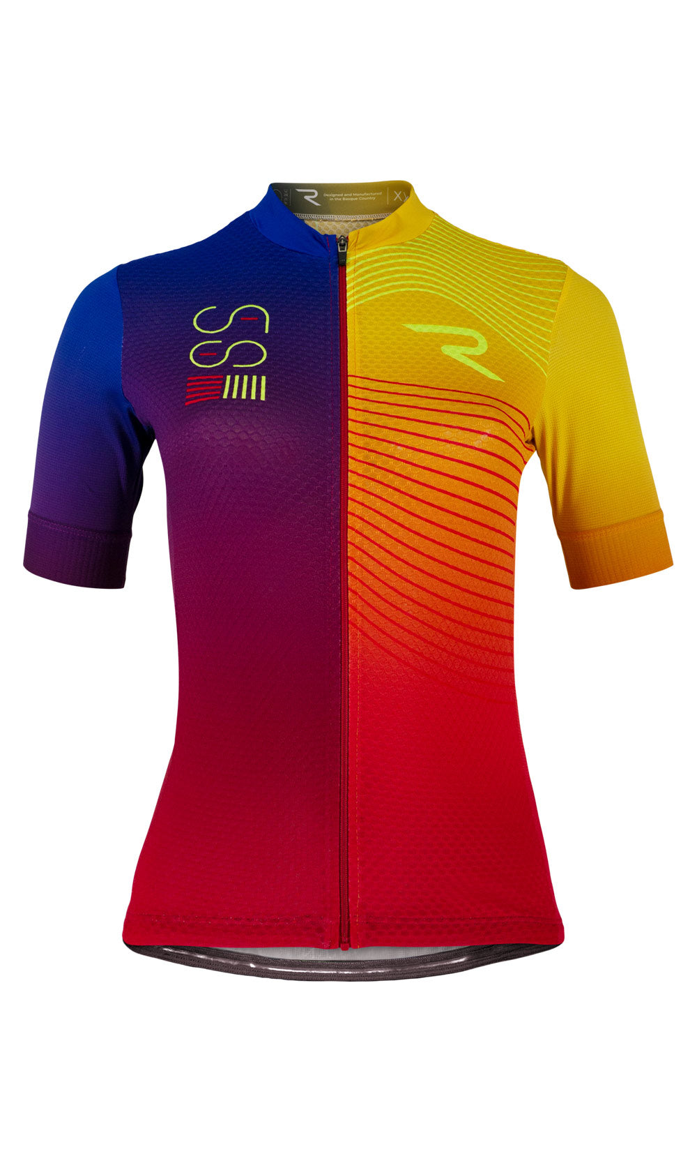 CATALONIA EDITION Short Jersey
