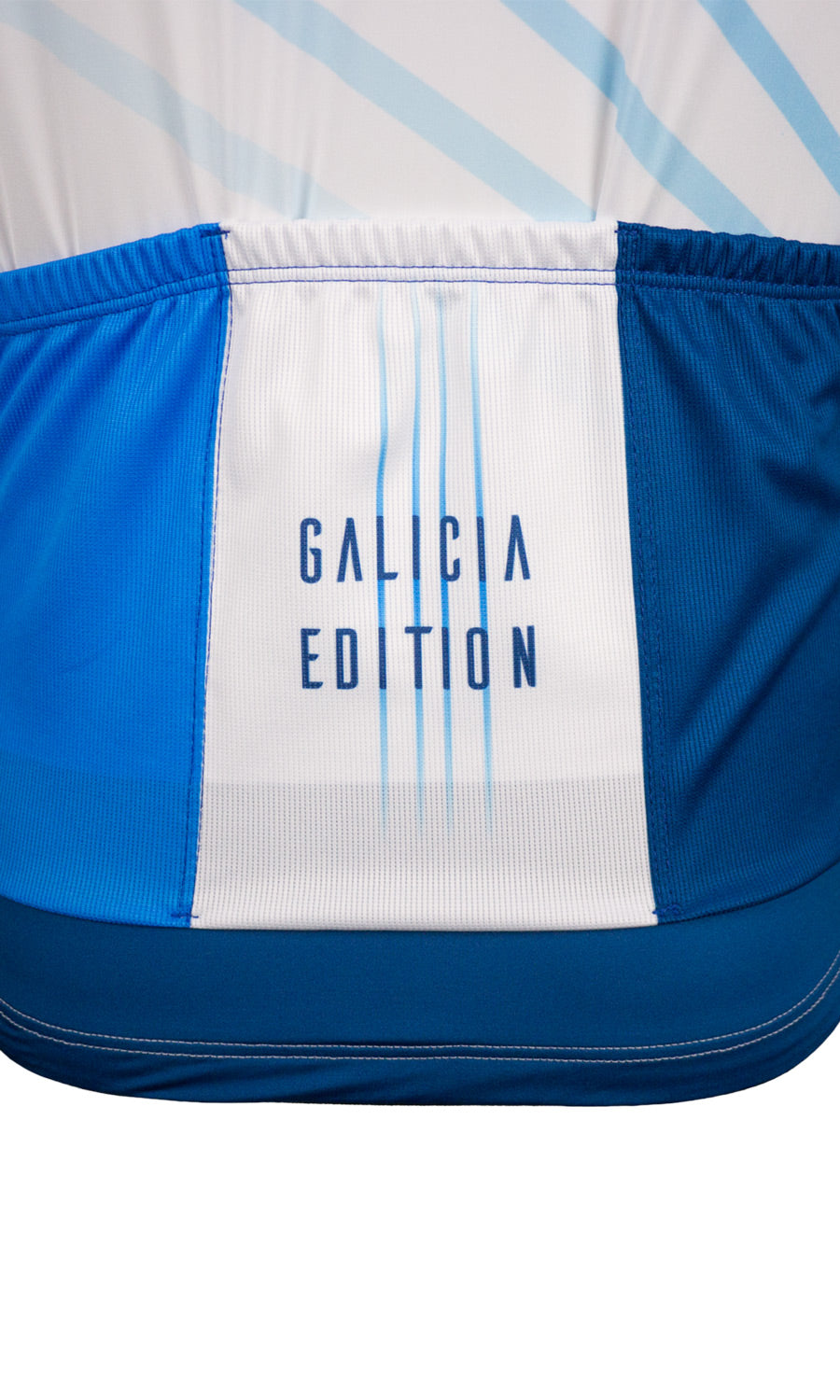 Maillot Corto GALICIA EDITION