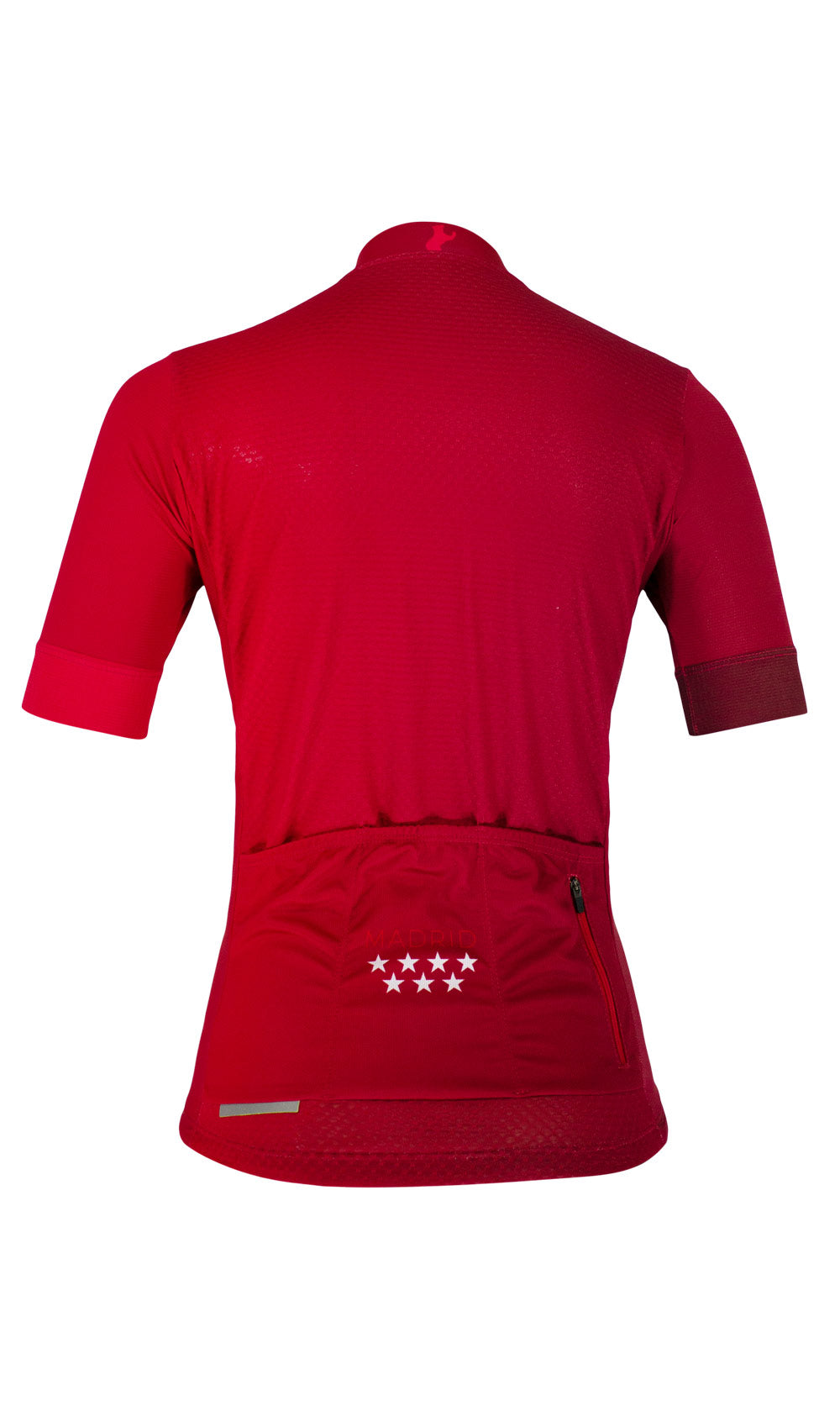 MADRID EDITION Short Jersey | woman