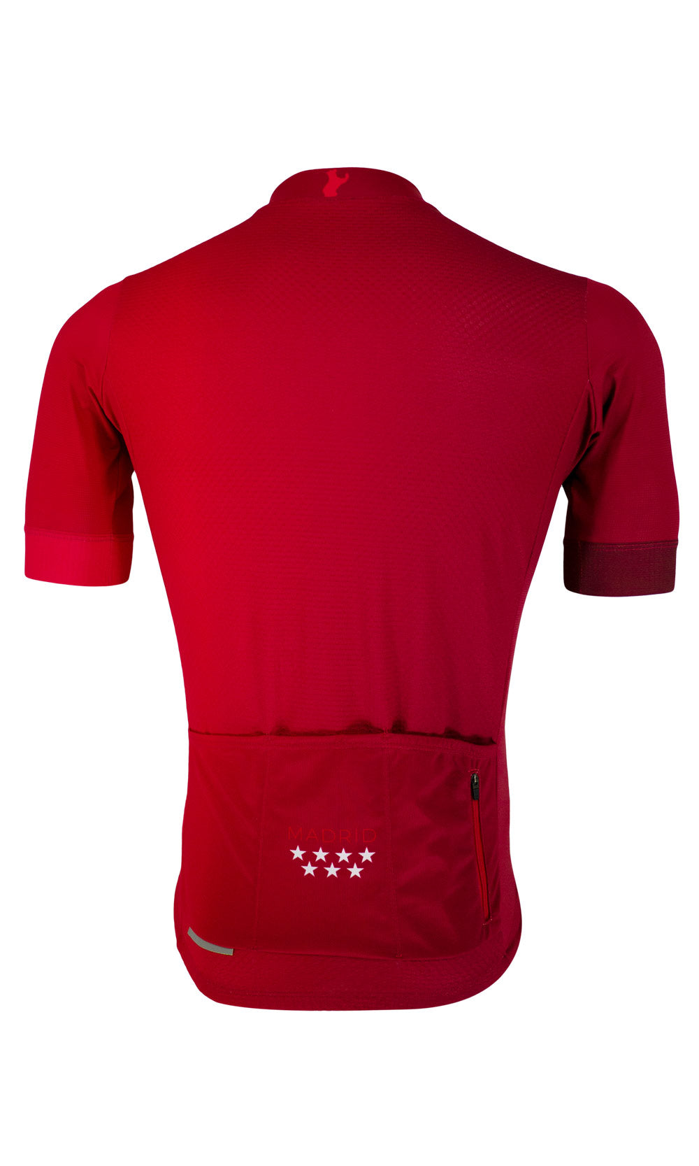 MADRID EDITION Short Jersey