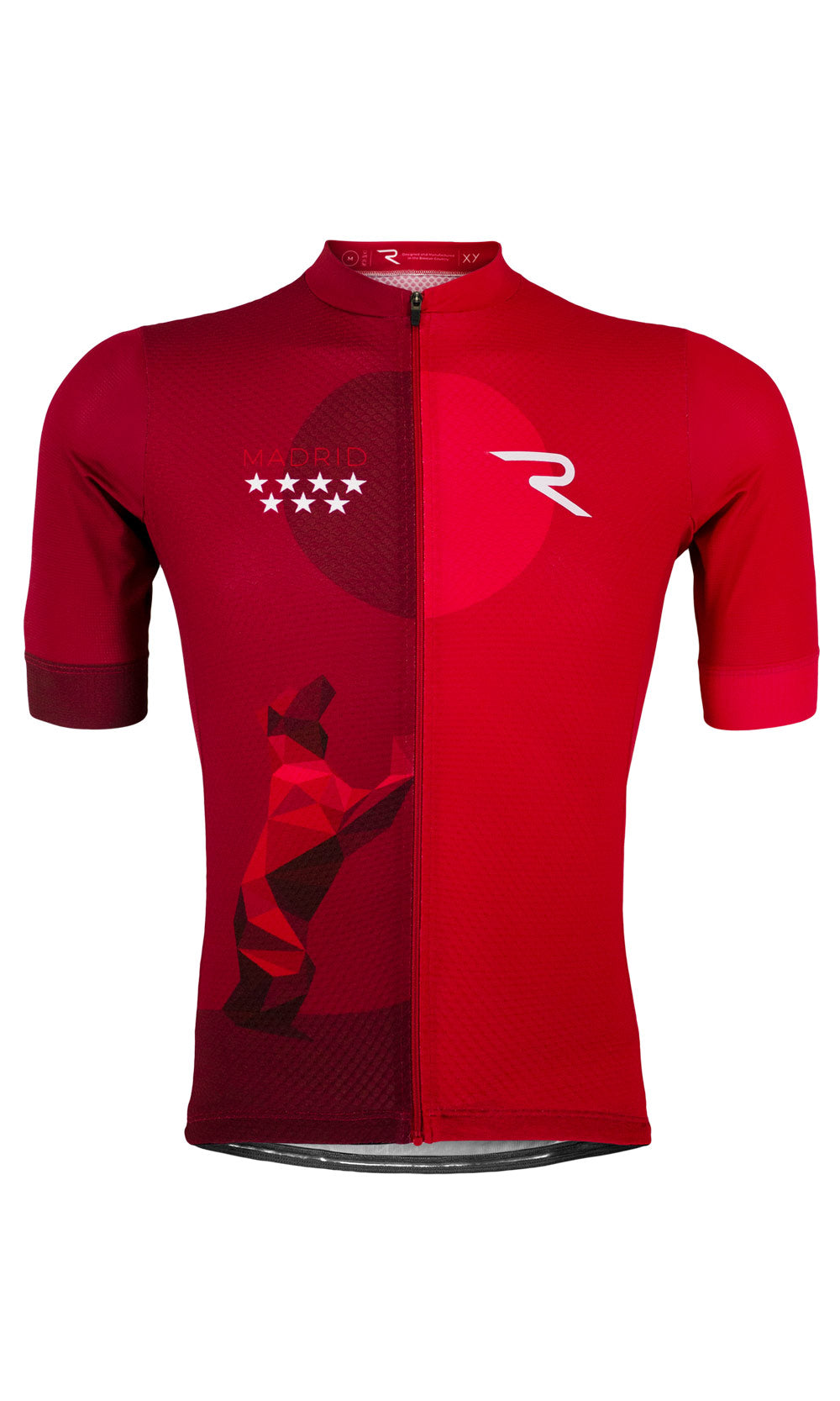 MADRID EDITION Short Jersey