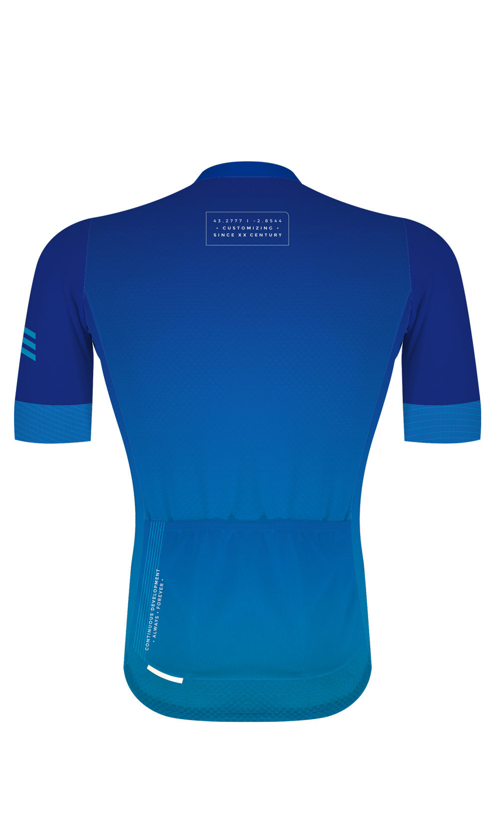 Maillot Corto PERFOR