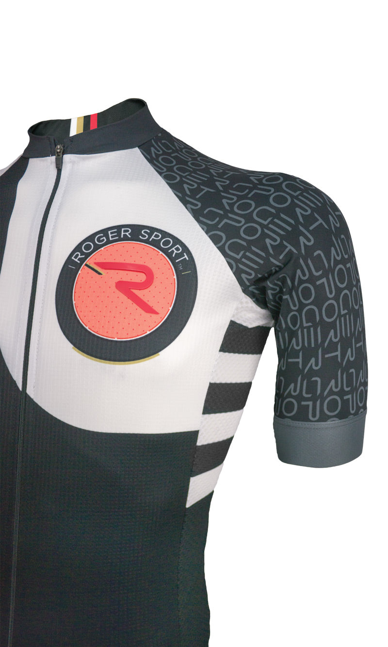 Maillot Corto QUERY