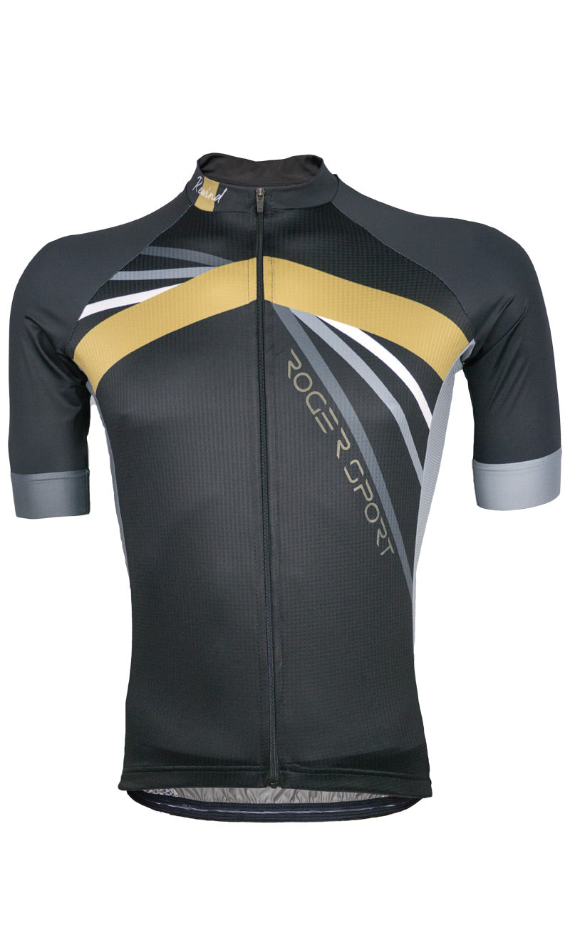 Maillot Corto REWIND