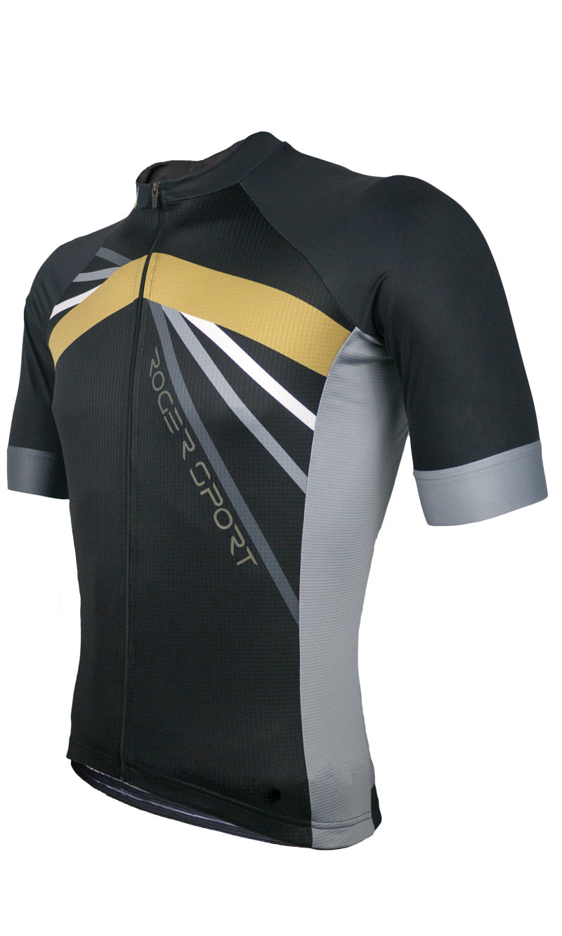 Maillot Corto REWIND