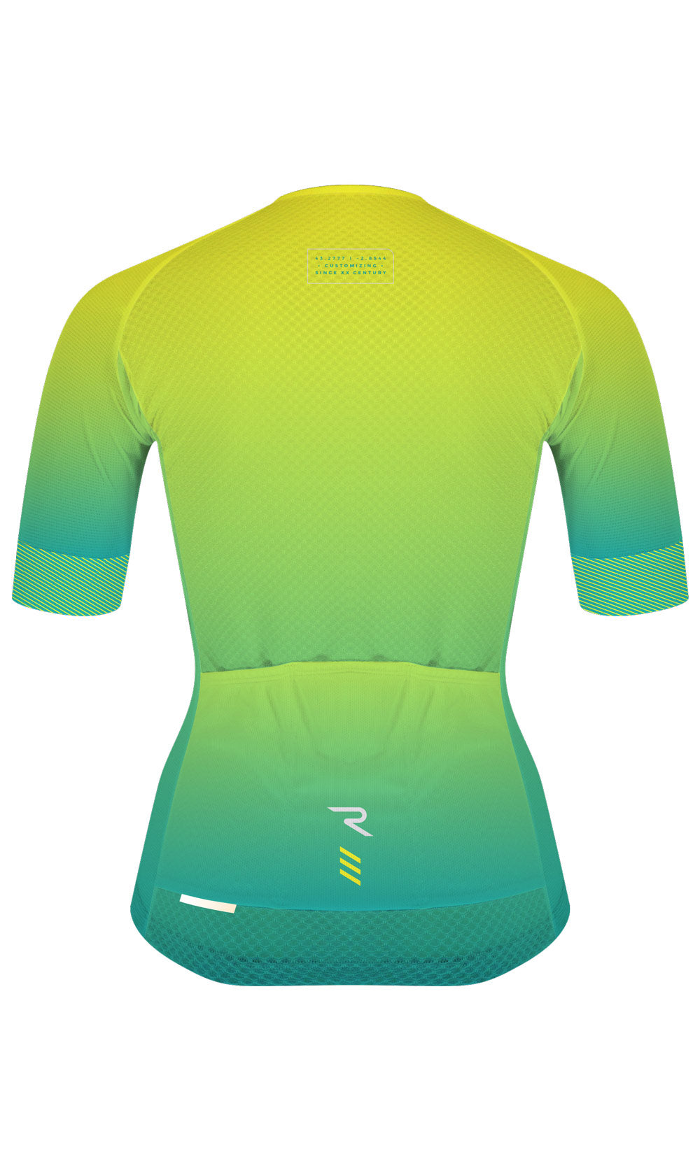 KARINA Short Leotard