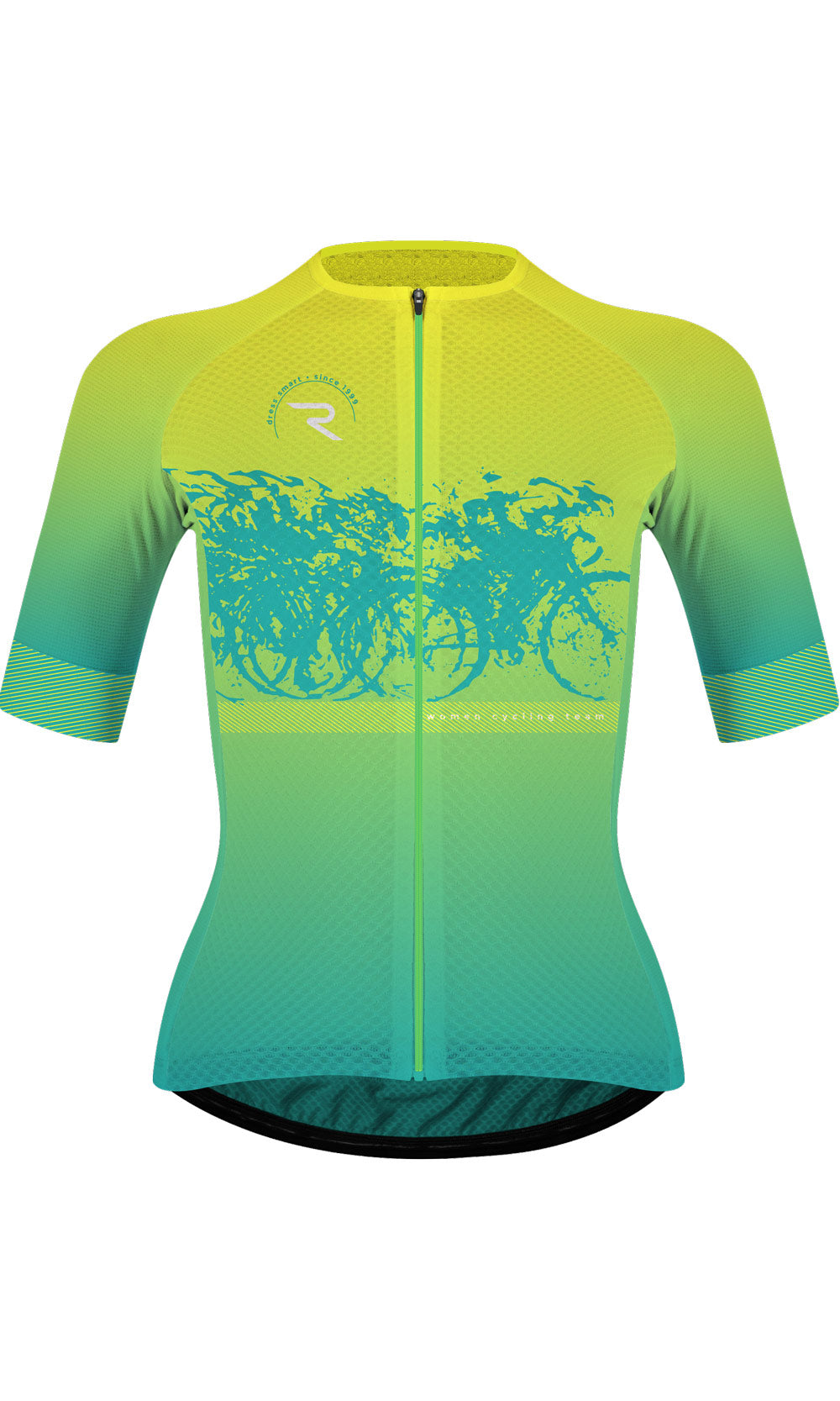 KARINA Short Leotard