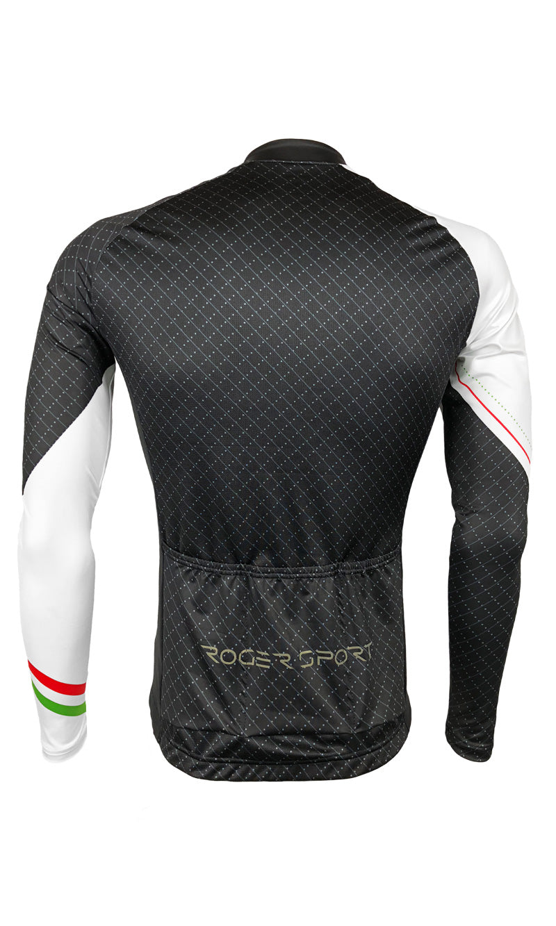 EUSKADI Long Jersey — Original