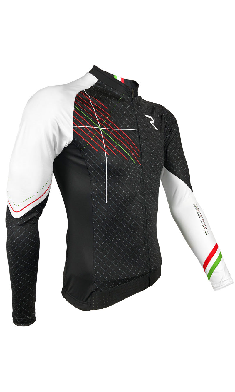 Maillot Largo EUSKADI — Original