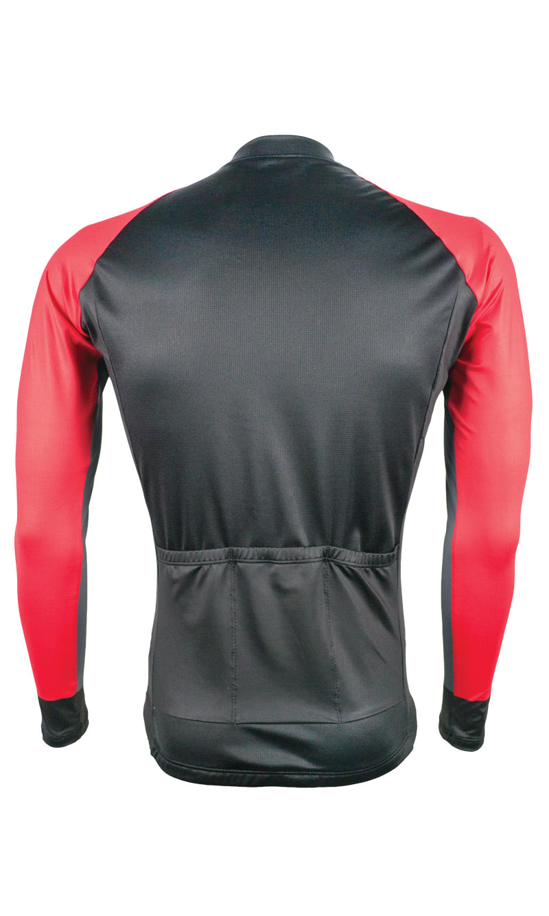 Maillot long BIGBLOCKS