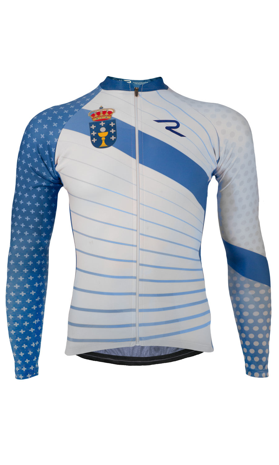 Long Jersey GALICIA EDITION