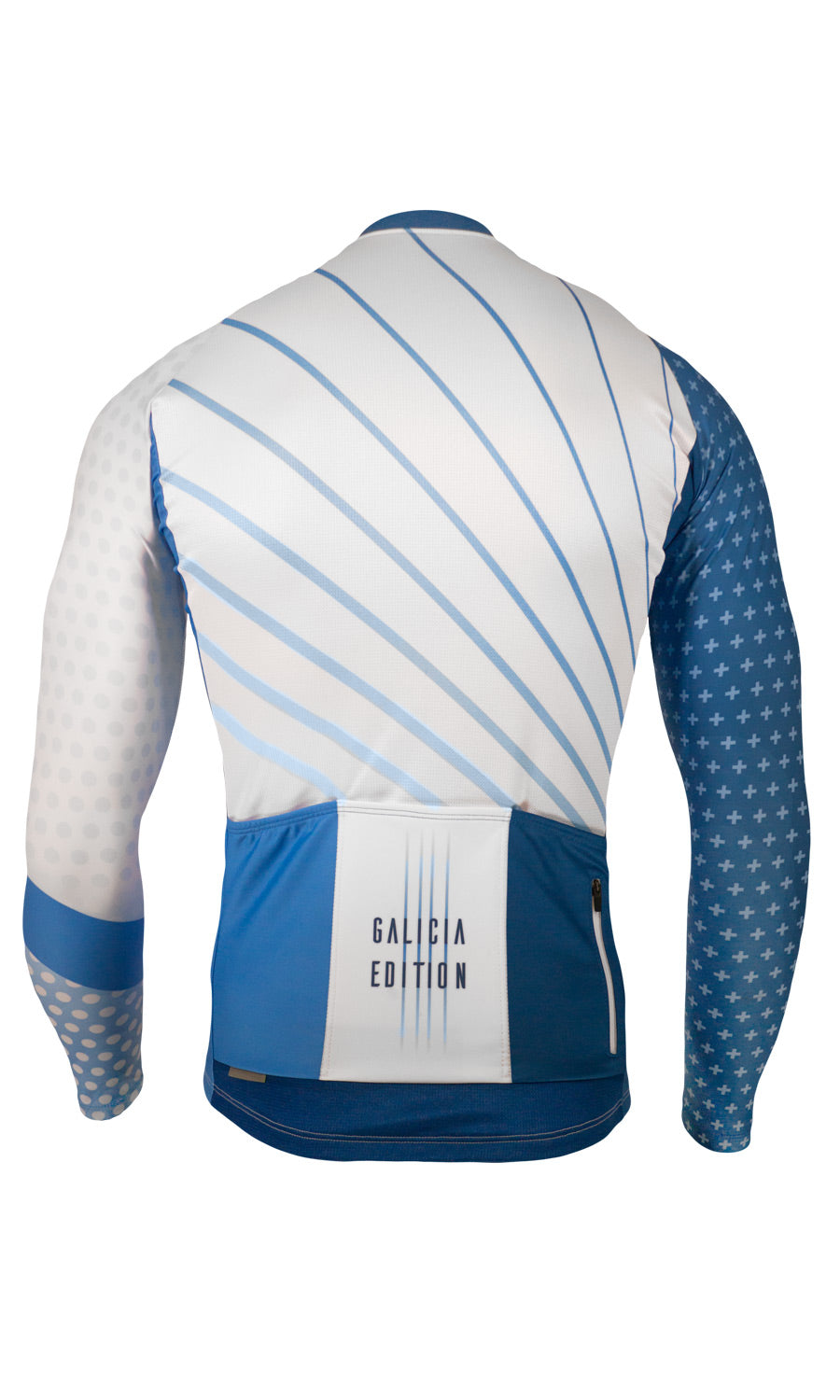 Long Jersey GALICIA EDITION