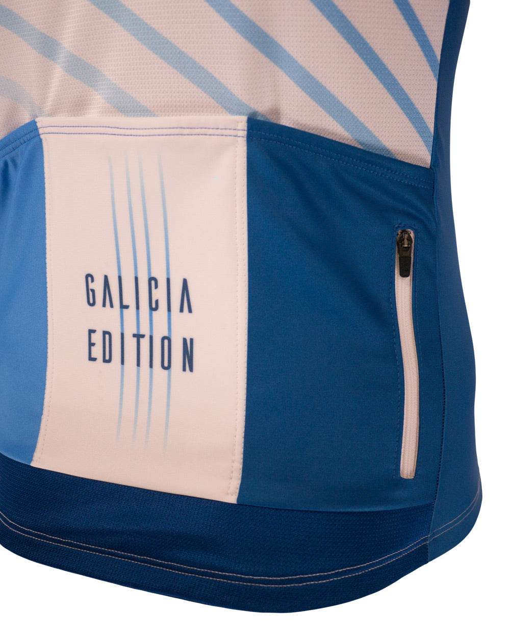 Maillot Largo GALICIA EDITION