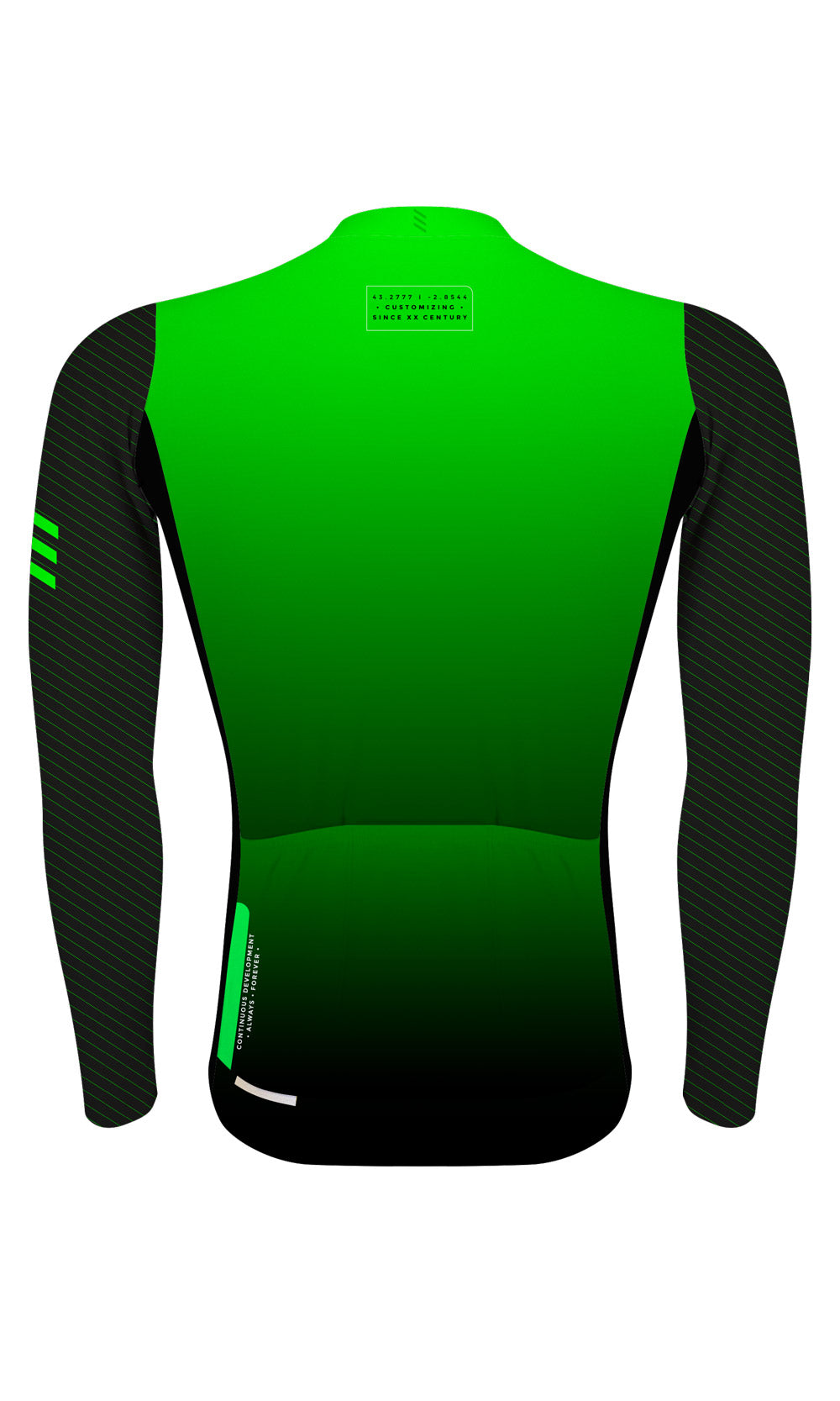 GAMMA Long Jersey