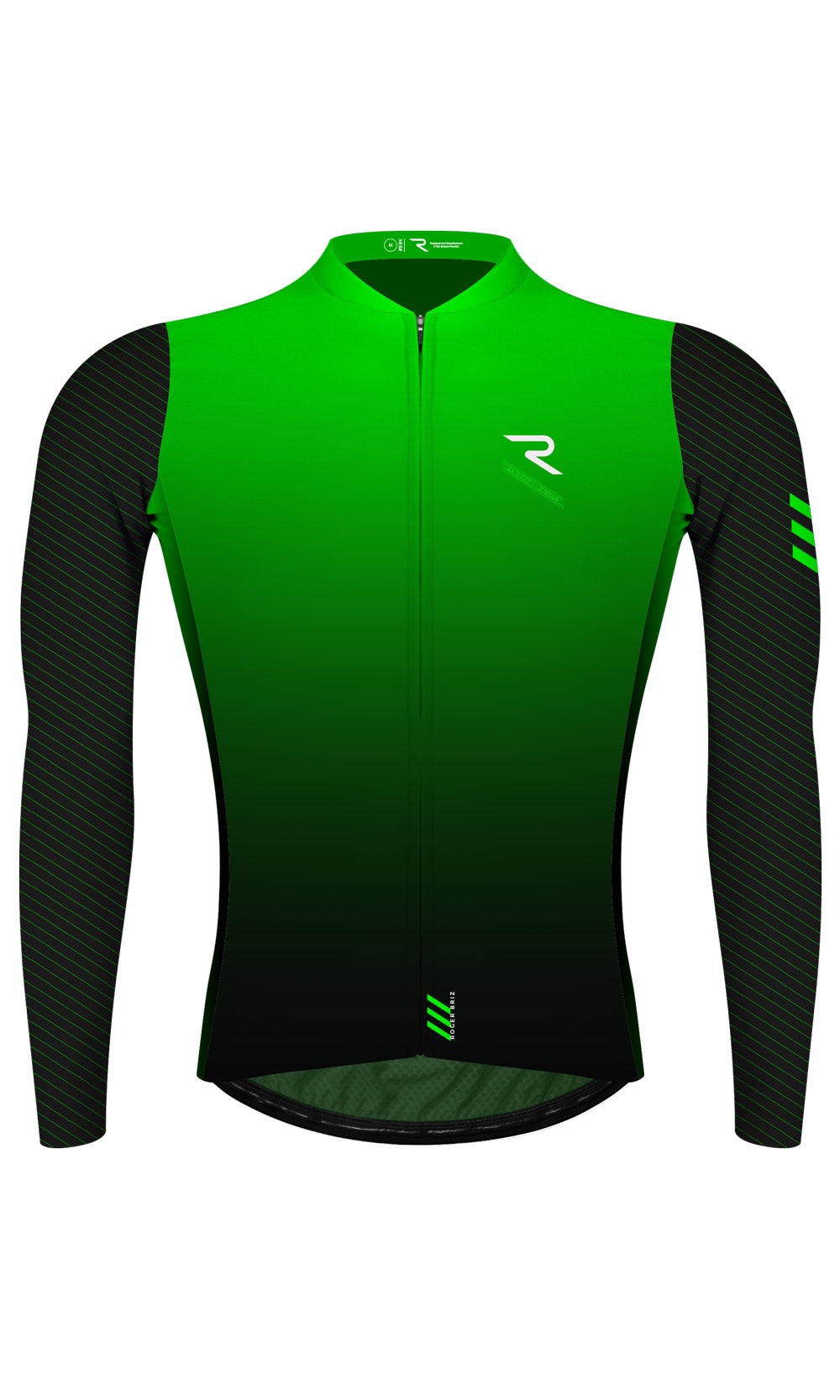 GAMMA Long Jersey