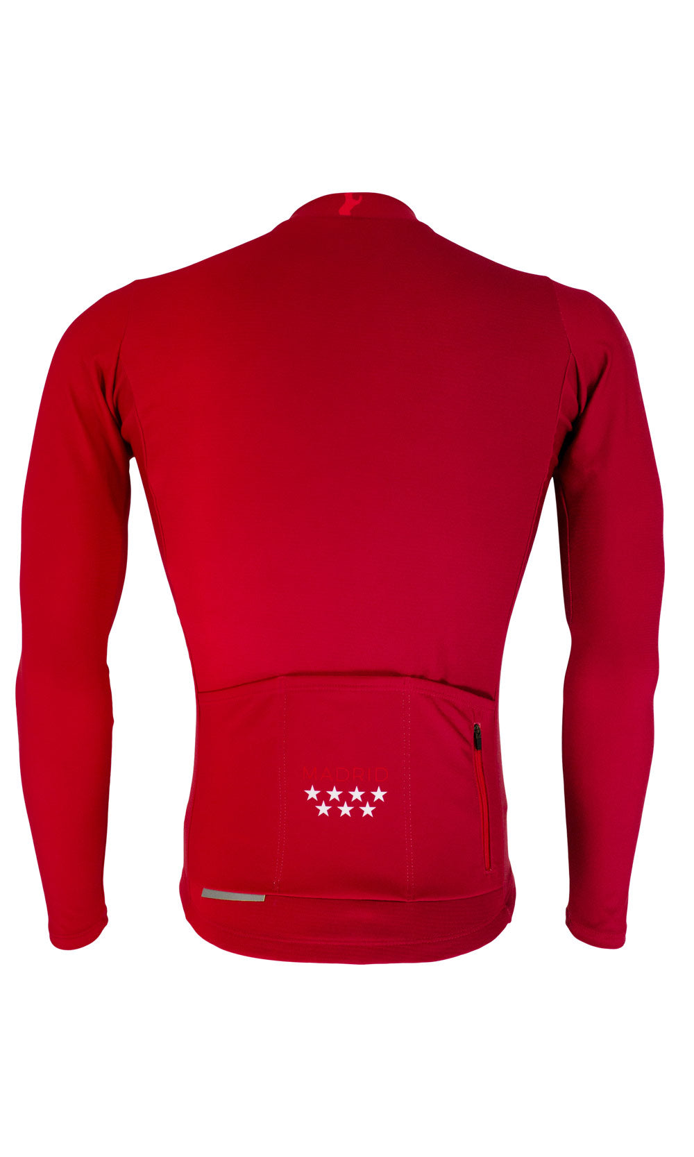 Long Jersey MADRID EDITION