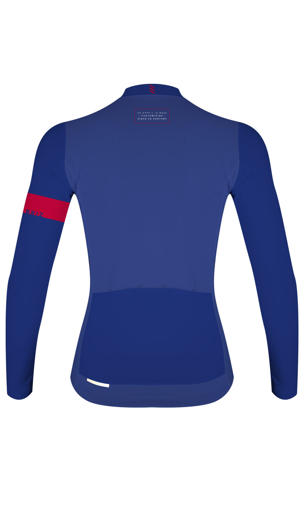Maillot Largo PEGGY