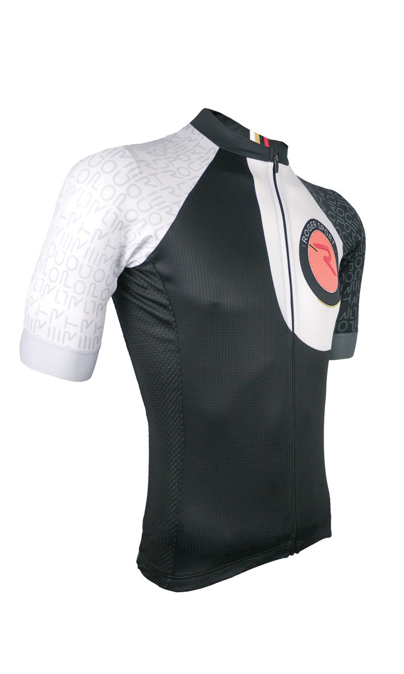 Maillot Corto QUERY