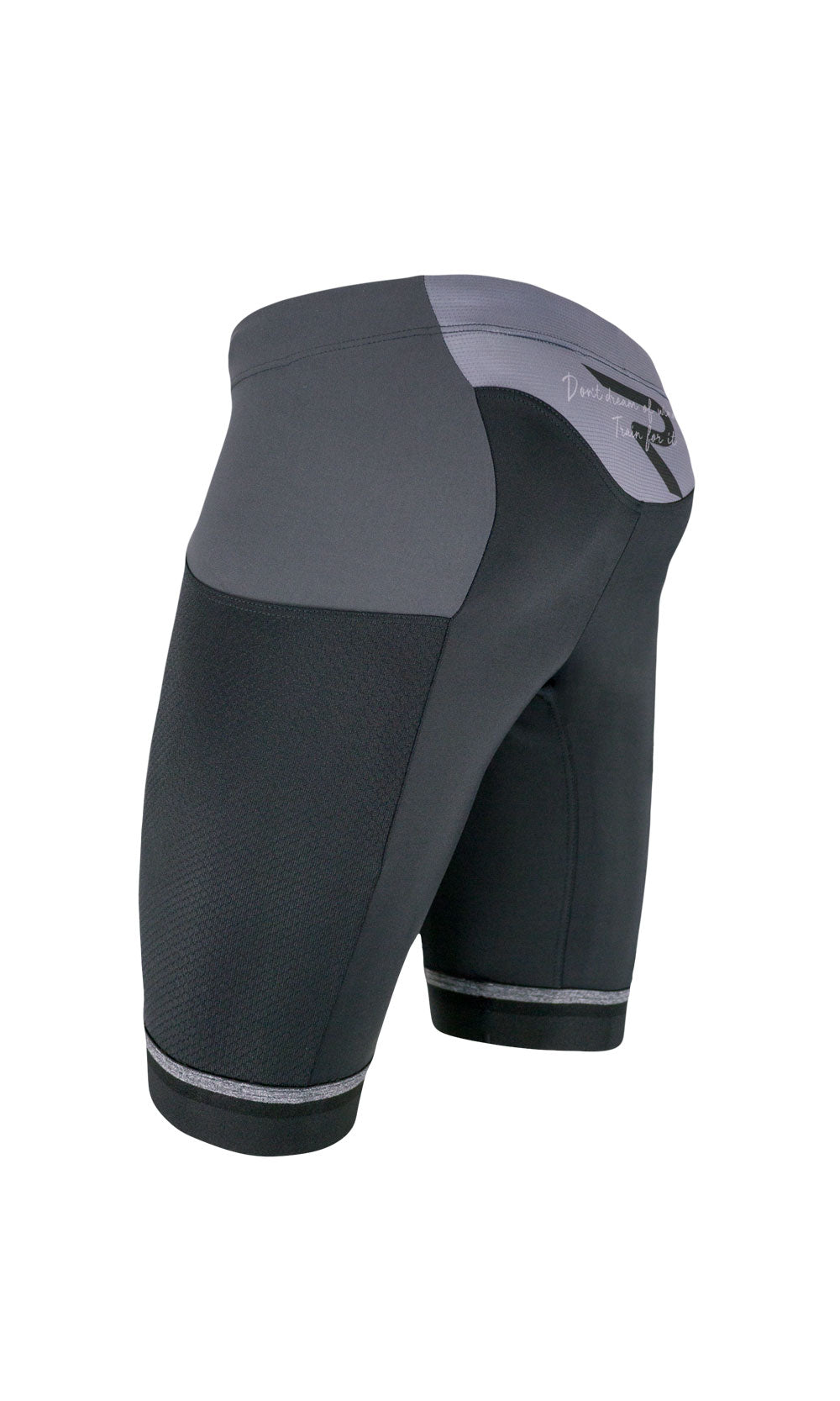 Collants Running NOIR