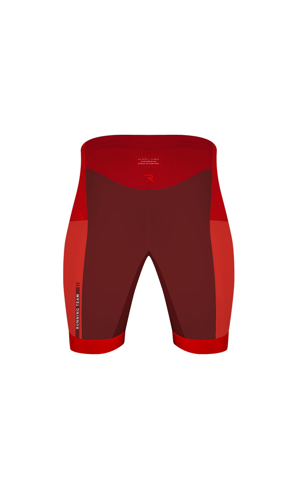 Malla Running FITBAN