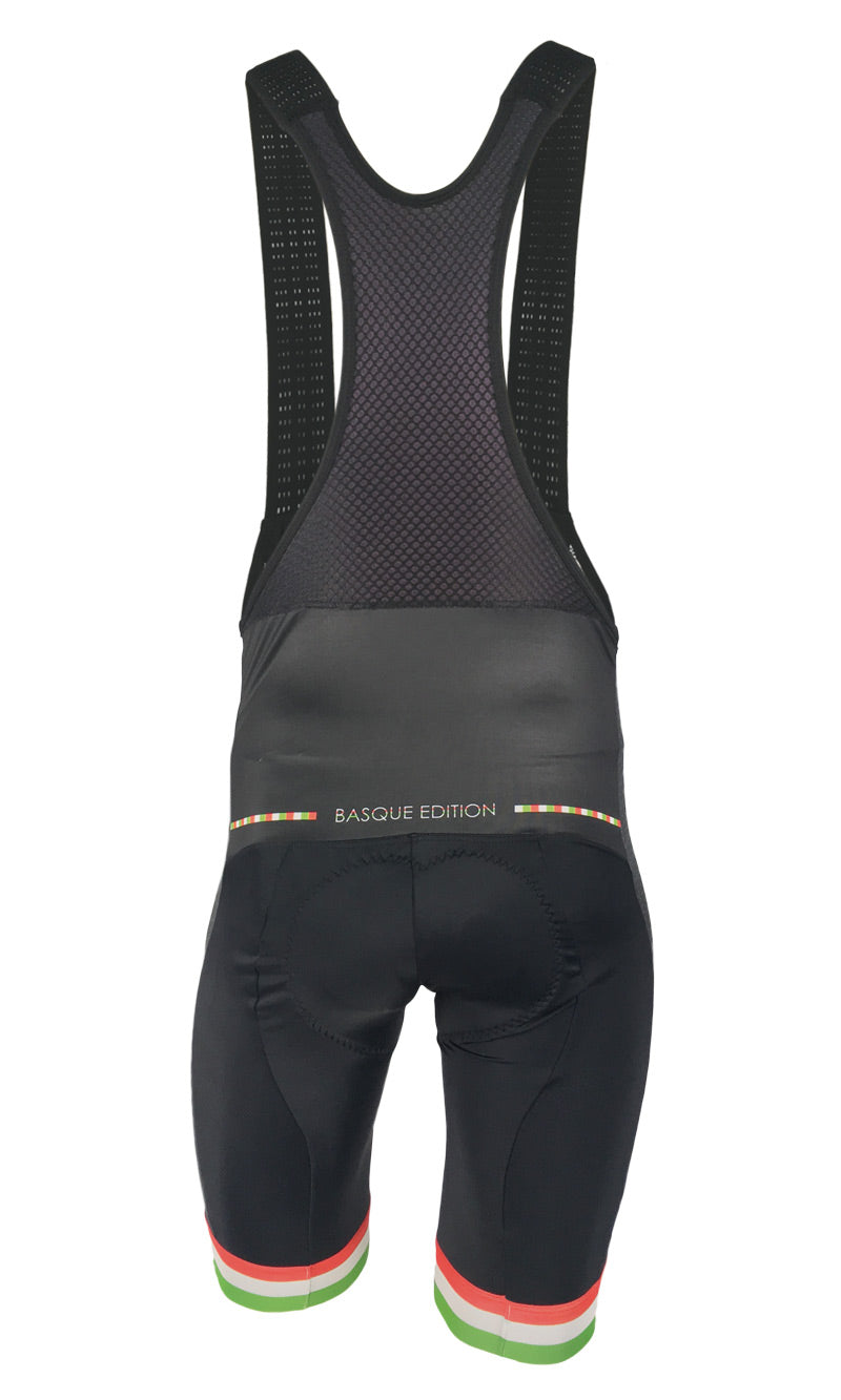 EUSKADI Shorts — Original