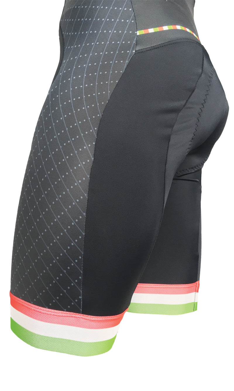 Culotte Corto EUSKADI — Original