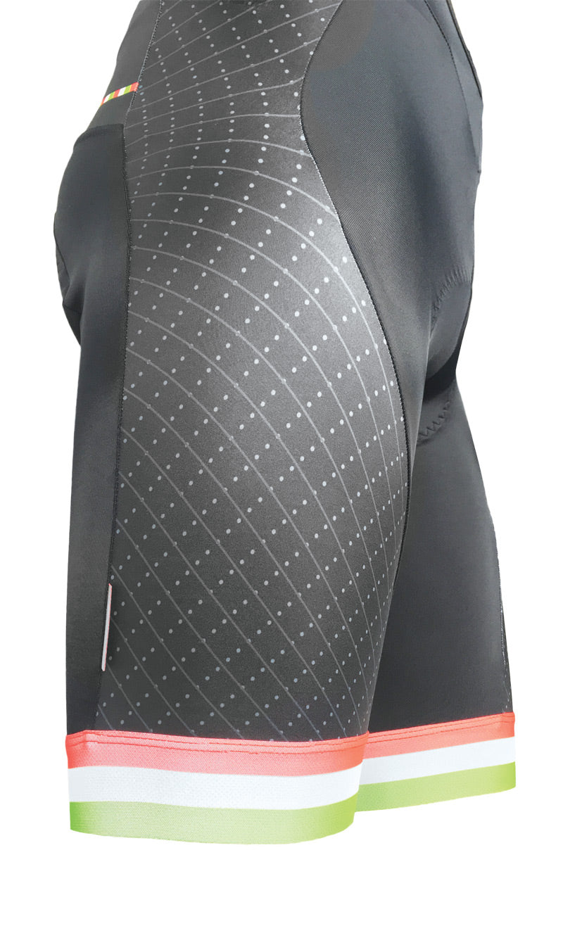 Culotte Corto EUSKADI — Original