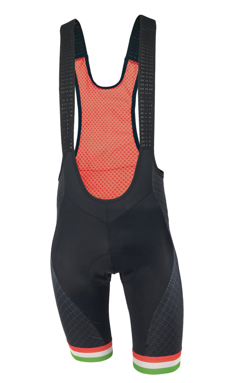 EUSKADI Shorts — Original