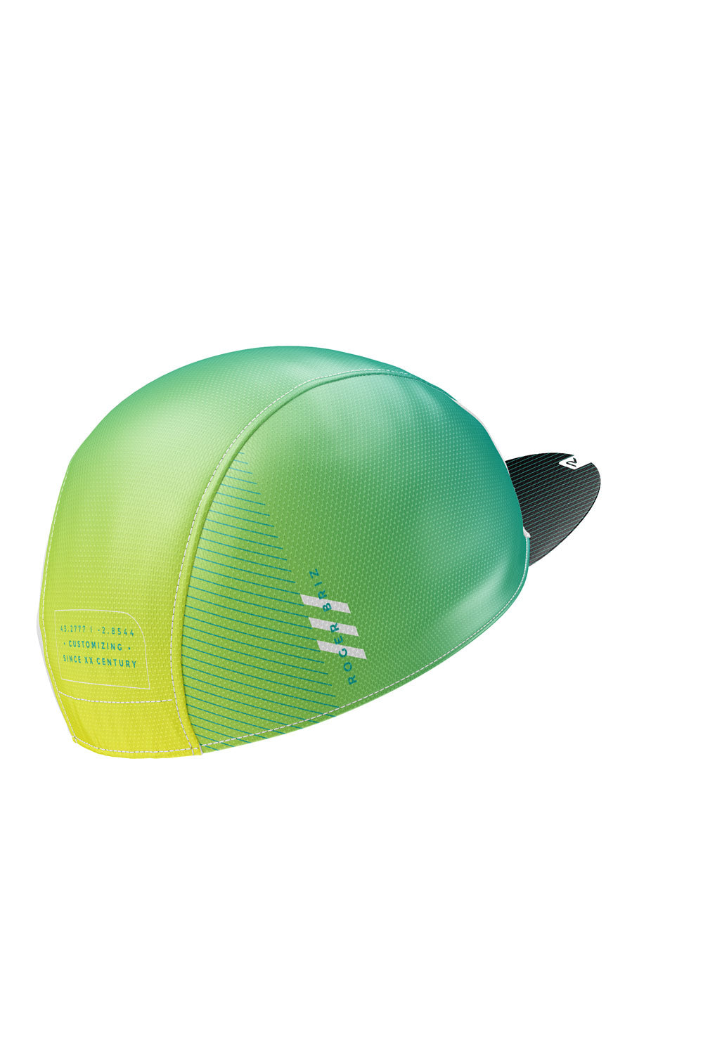 Casquette cycliste MIAMI