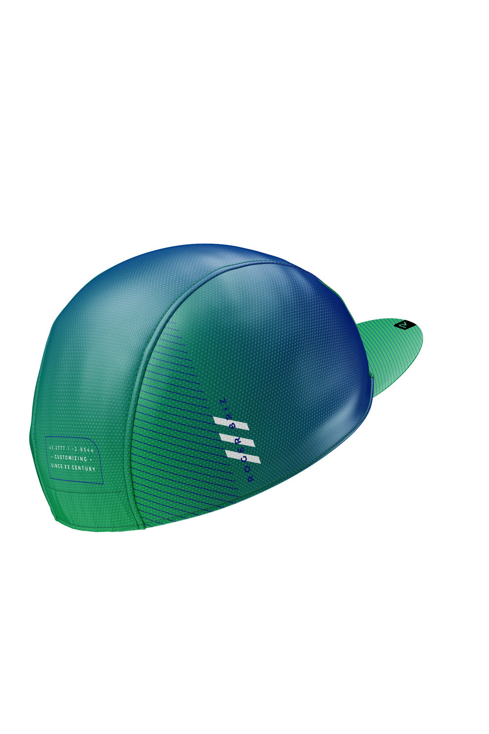 Casquette cycliste SIRIUS