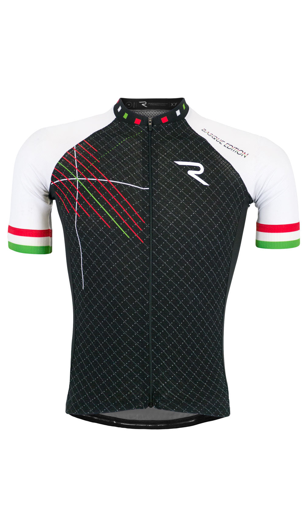 maillot-corto-euskadi-front