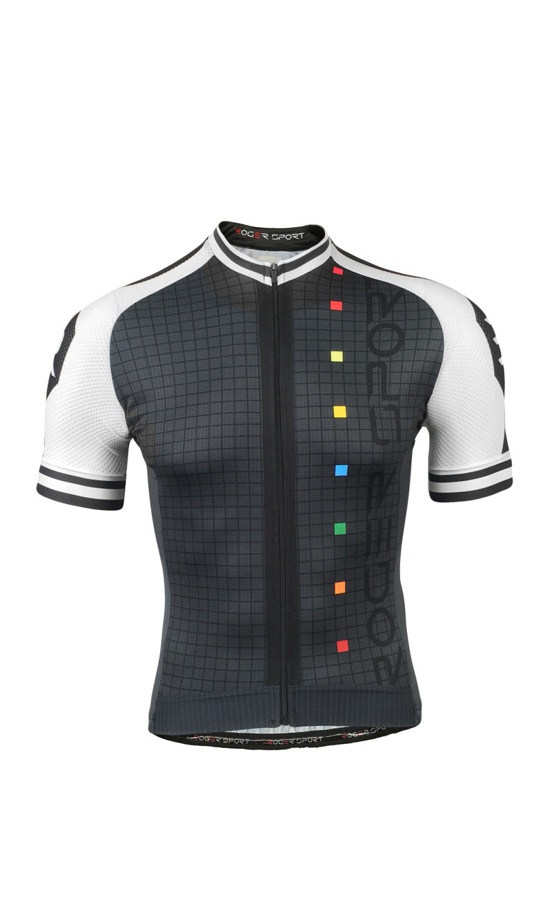 TRONGRID Short Jersey