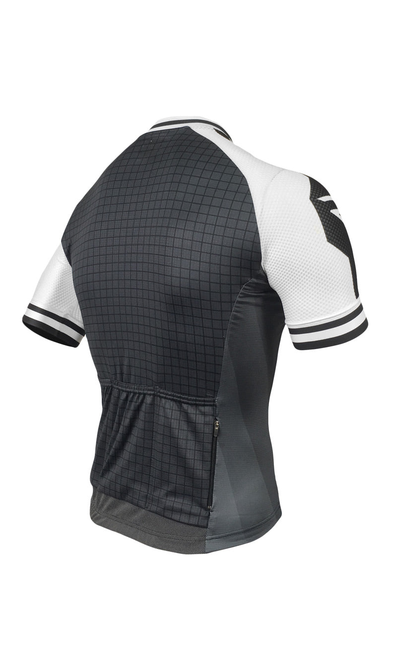 TRONGRID Short Jersey