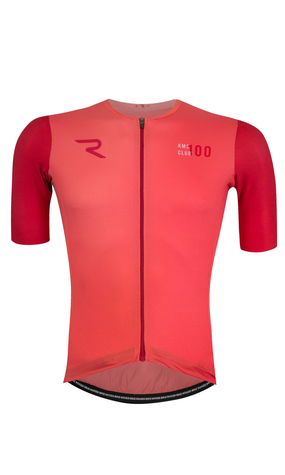 Maillot Corto LEOPOLD