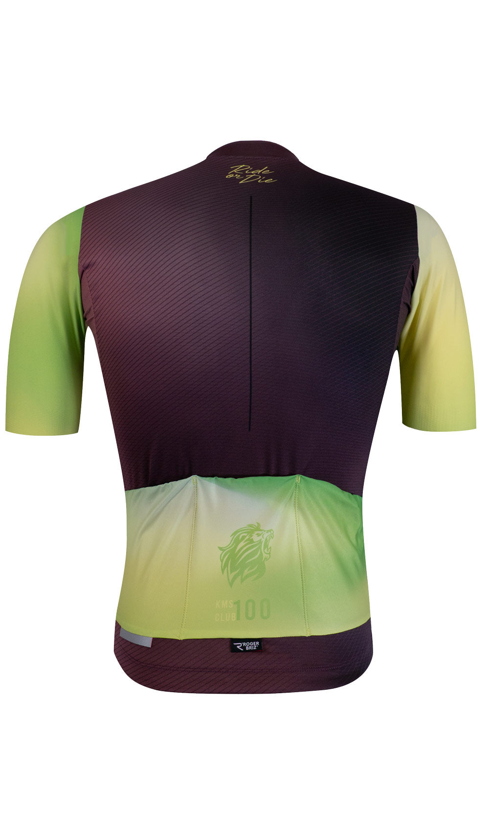 Maillot Corto BEAST