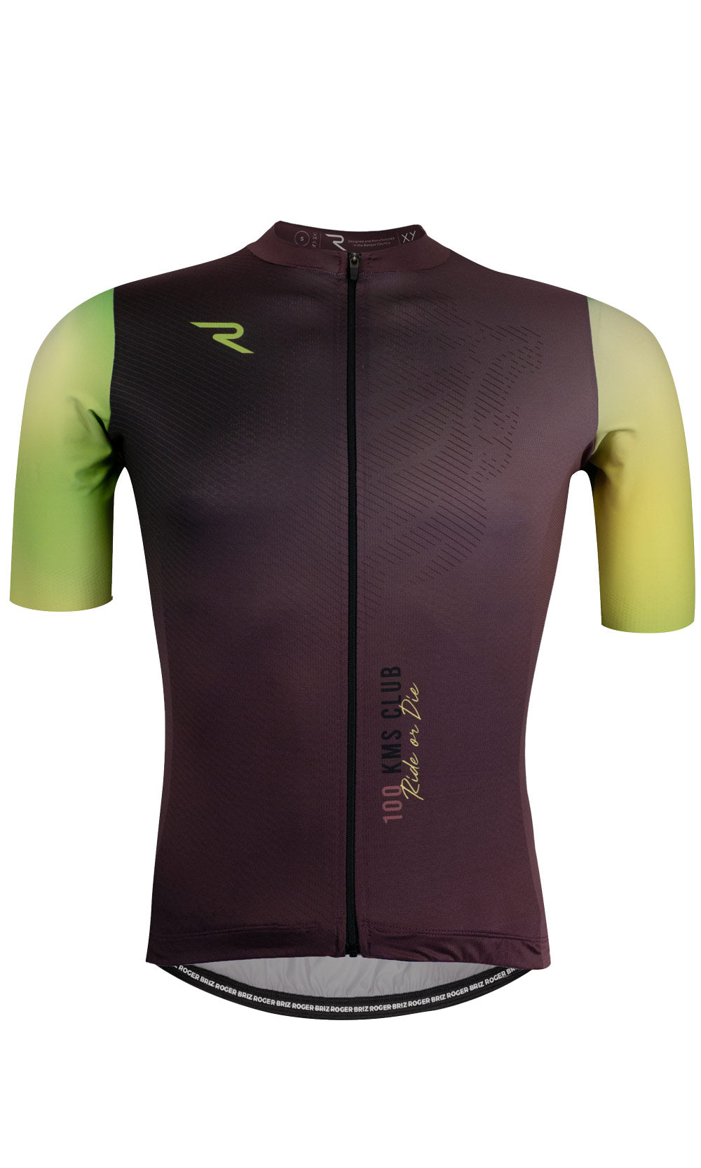 Maillot Corto BEAST
