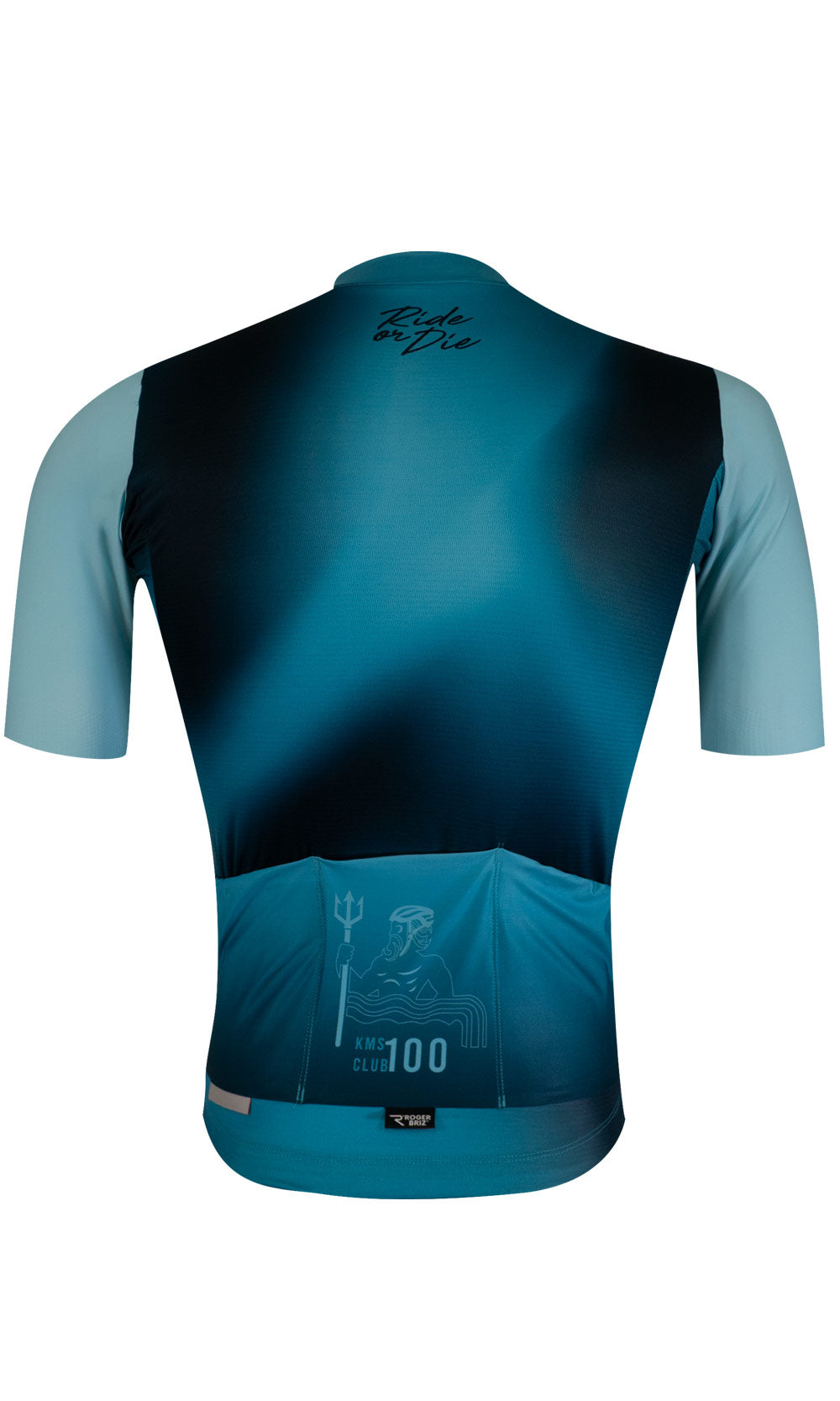 Maillot Corto MAZU