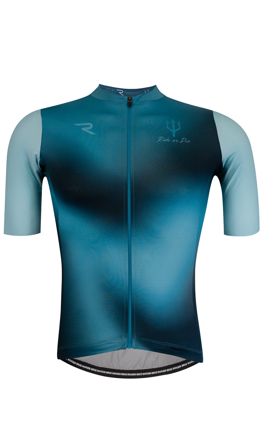 Maillot Corto MAZU
