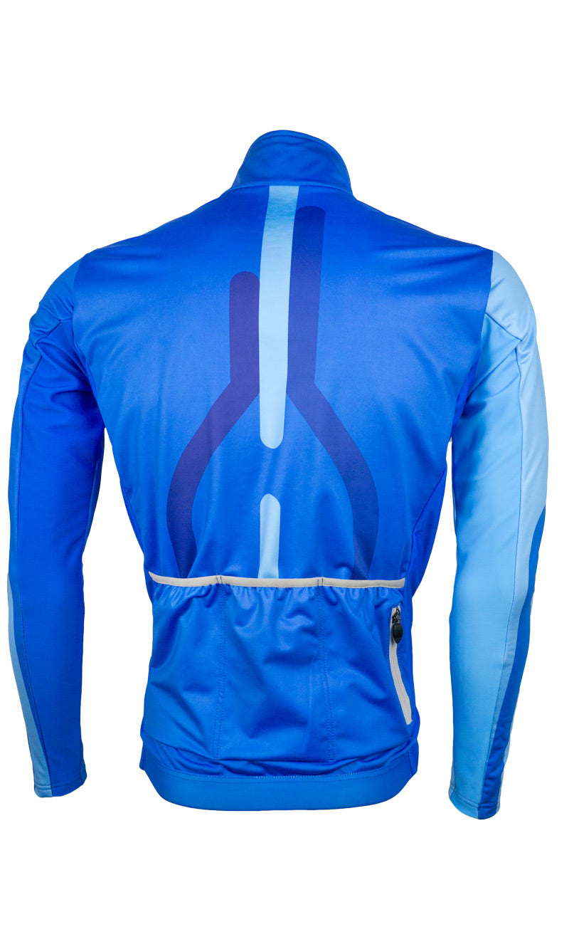 Thermal Jacket BLUES