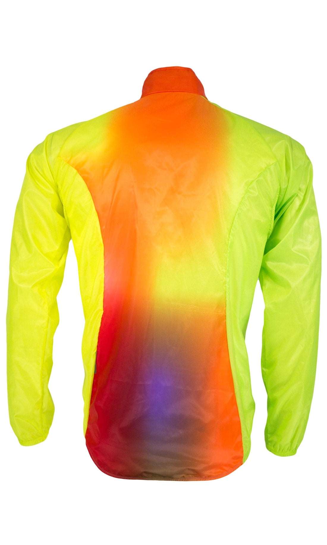 HYPE ultralight raincoat
