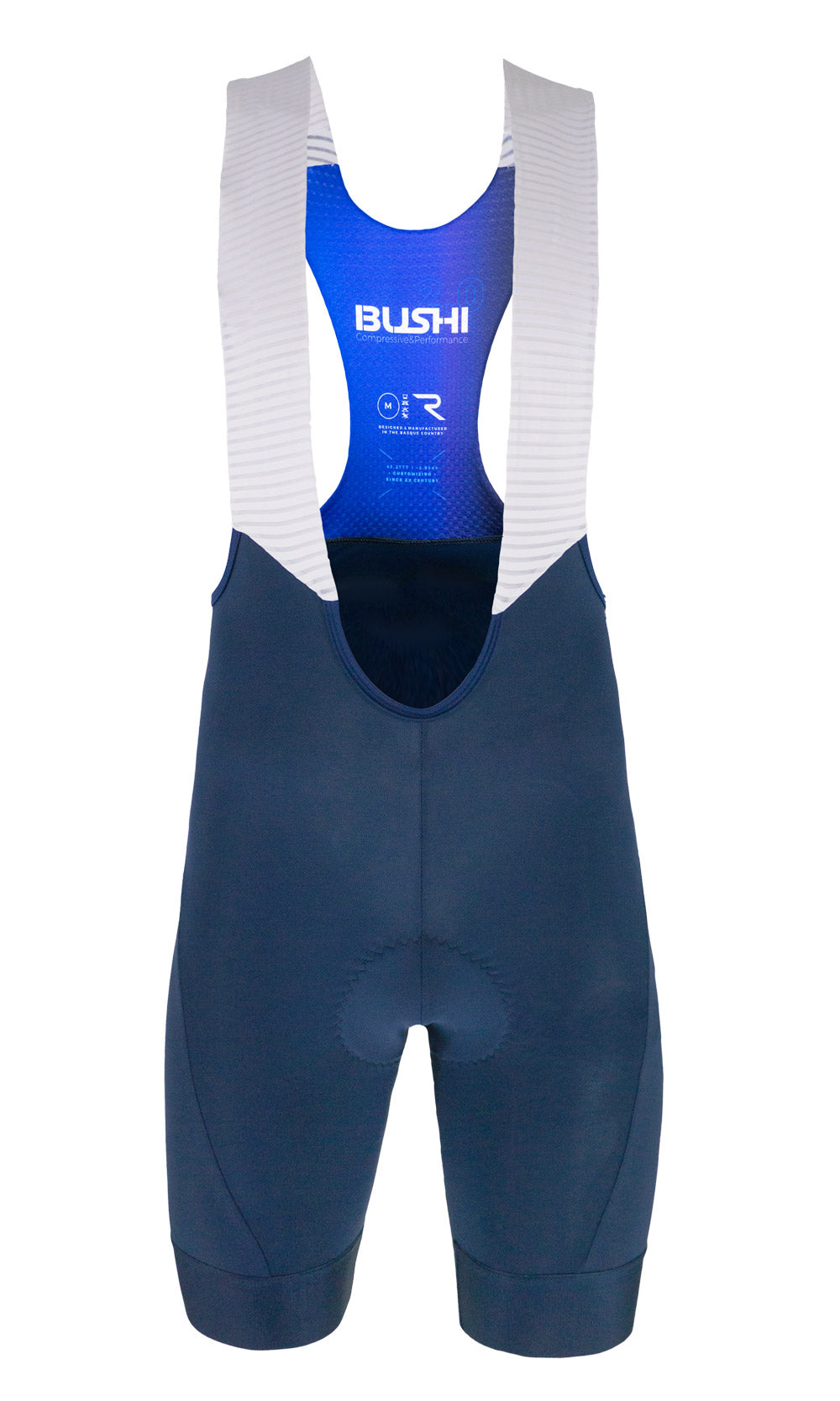 BUSHI 2.0 Shorts