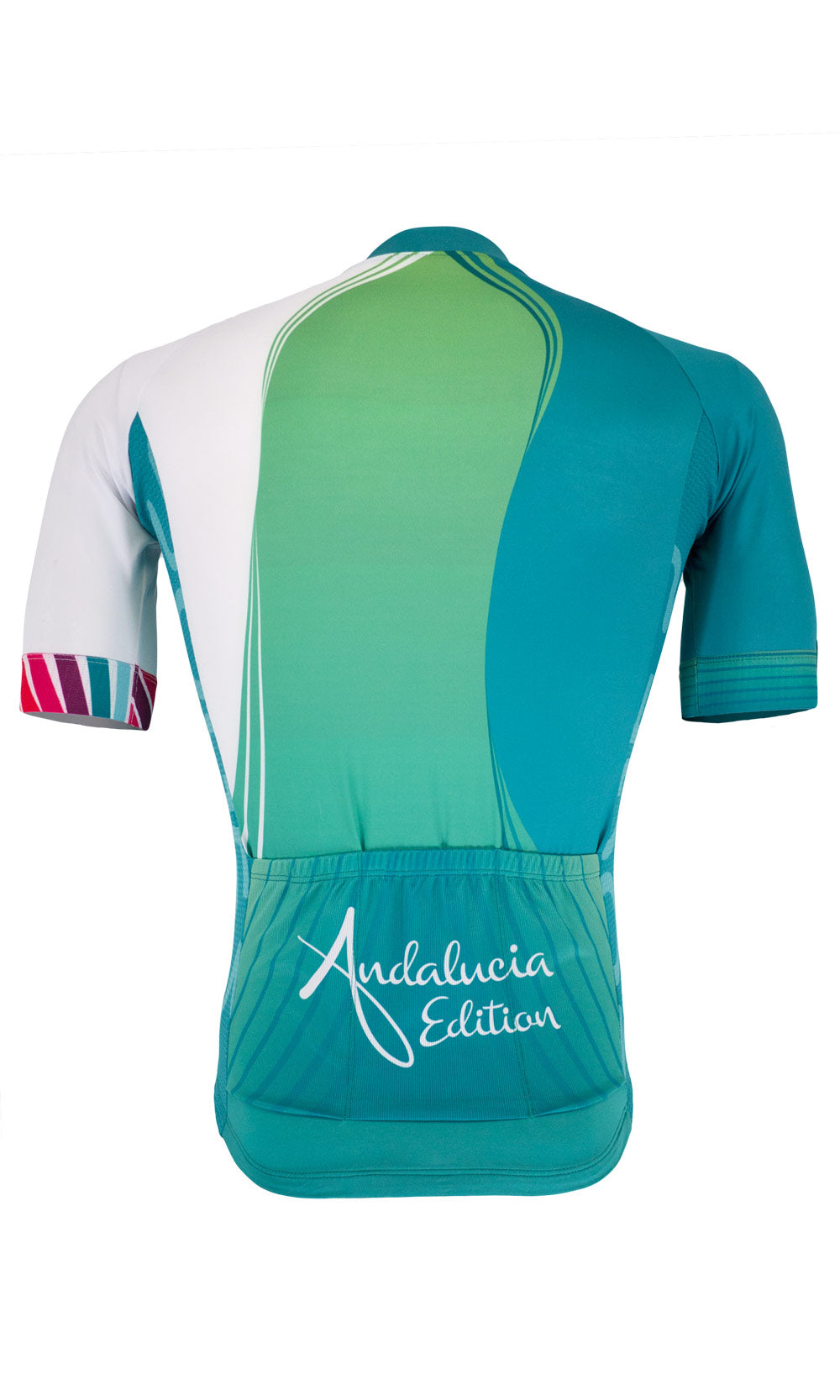 Short Jersey ANDALUCIA EDITION