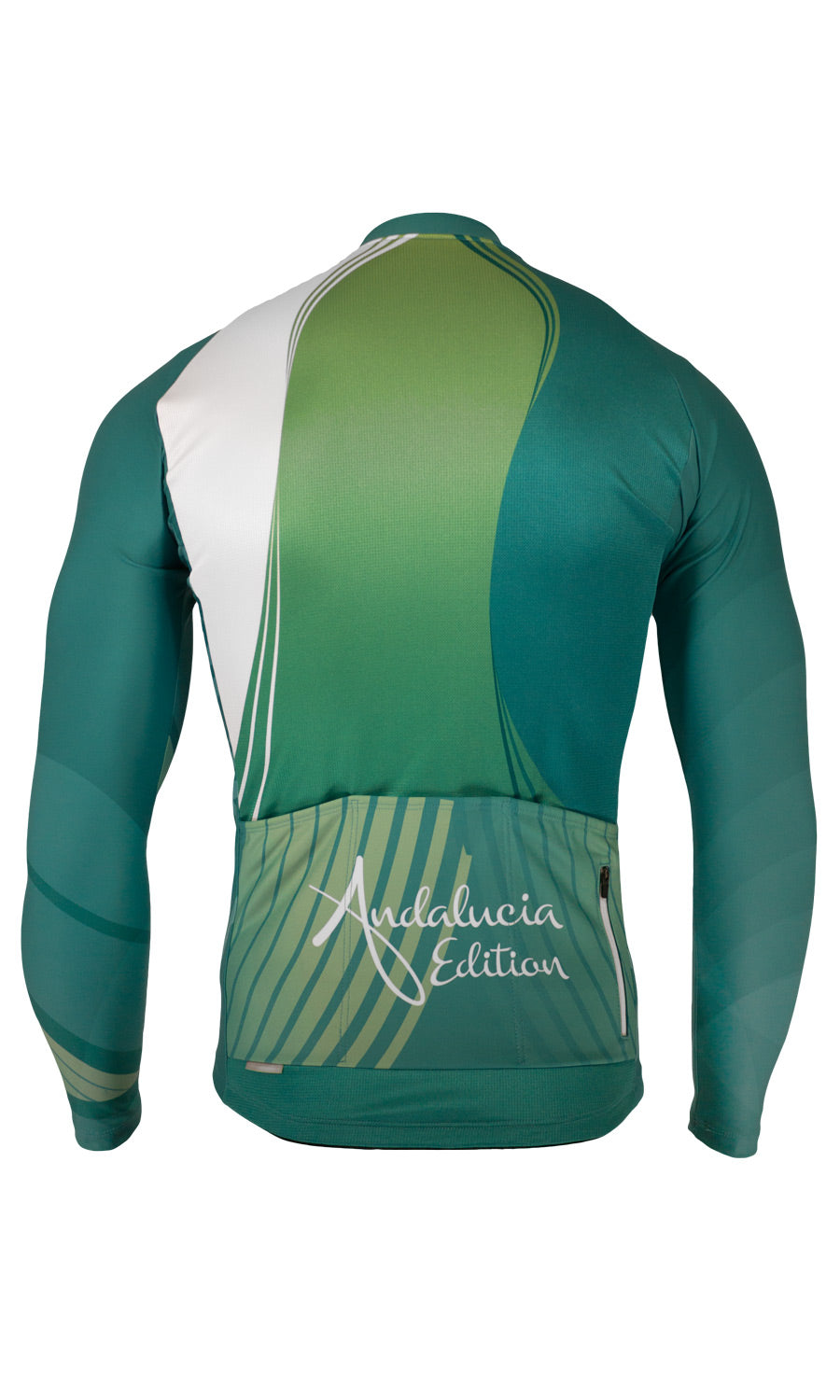 Long Jersey ANDALUCIA EDITION
