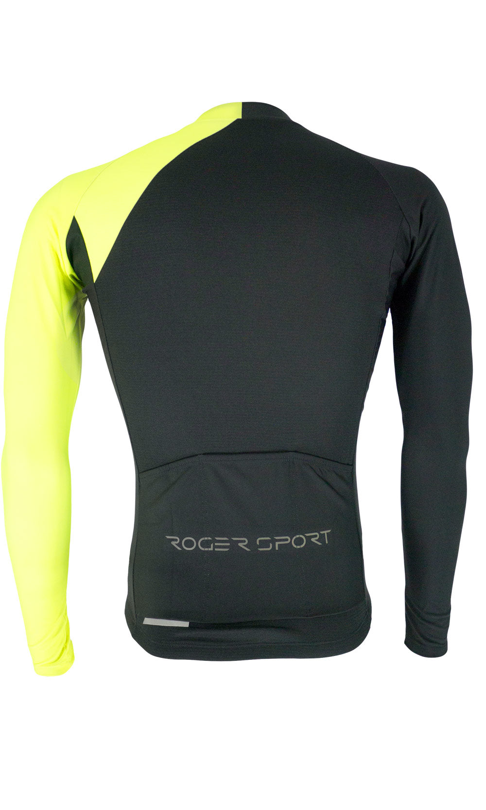 Maillot long S-OSO