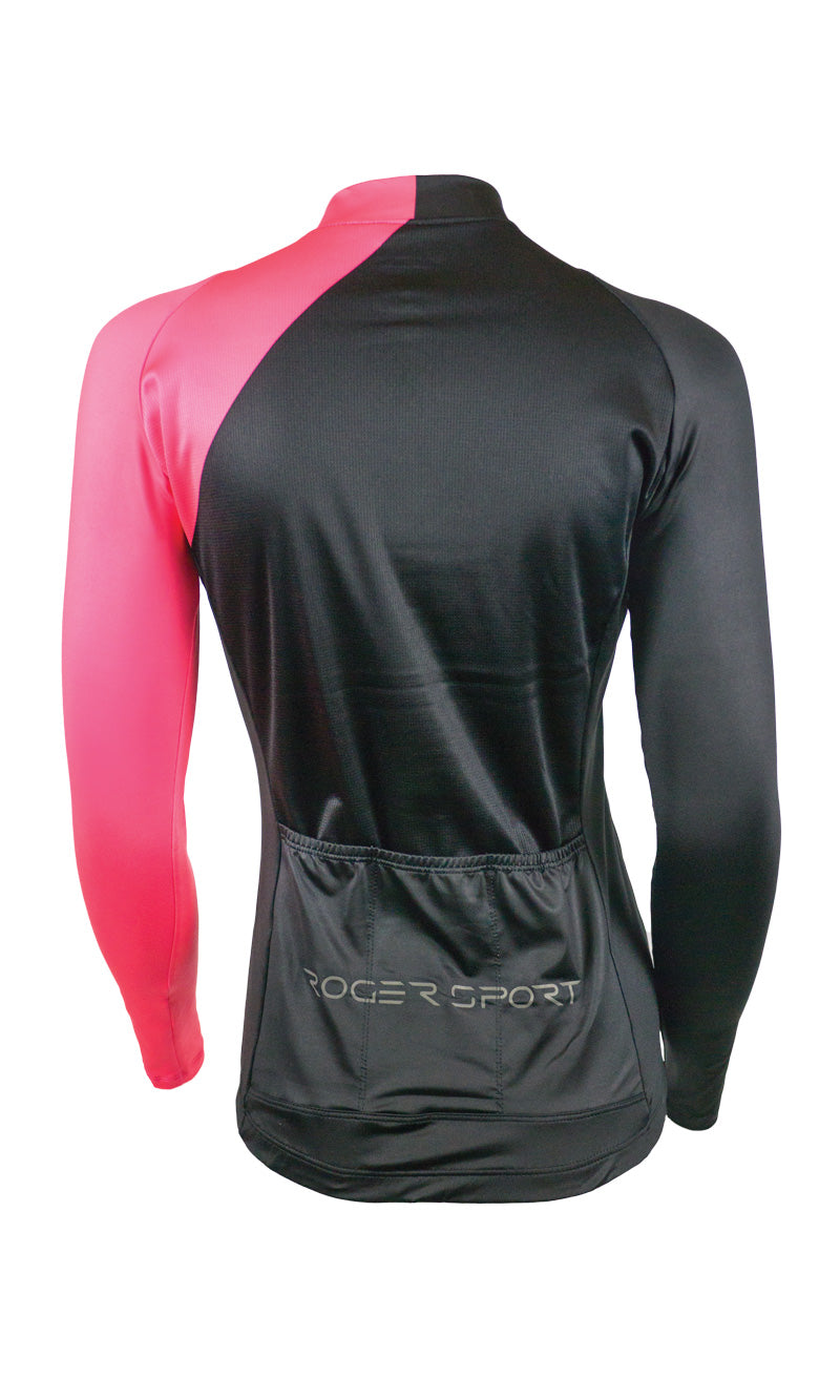 Maillot Largo S-OSO | Woman