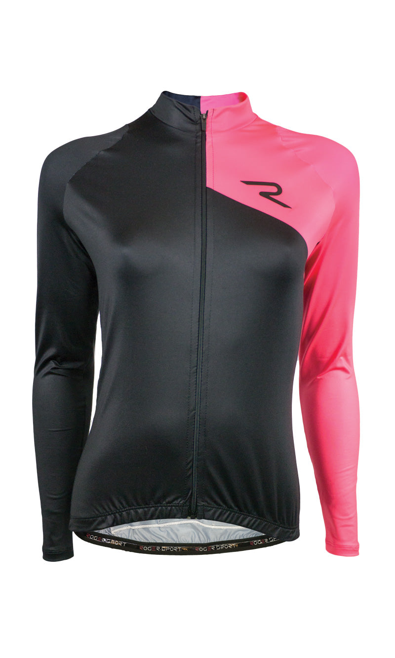 Maillot long S-OSO | Femme